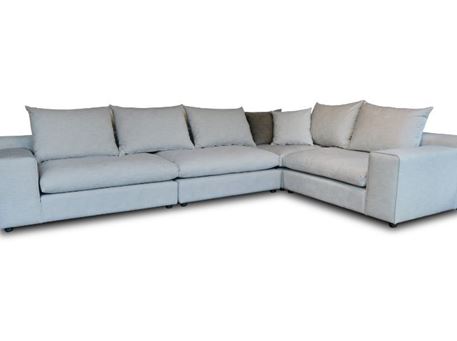 LIMA - Sectional Sofa
