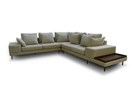 FLAME - Sectional Sofa