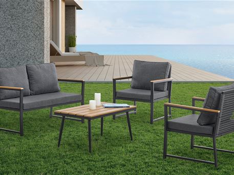 RS-112 - Outdoor Living Set 