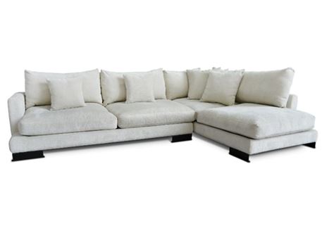 DRIFT - Sectional Sofa