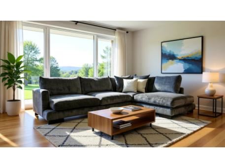 DRIFT - Sectional Sofa