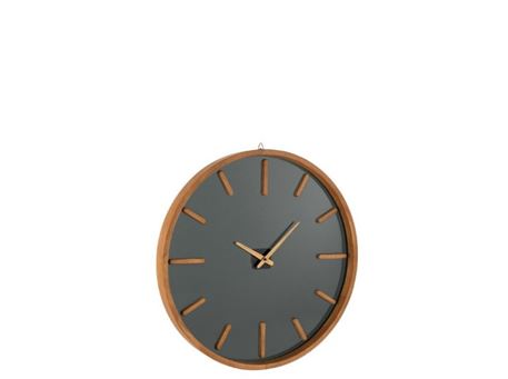 15194 - Round Wall Clock