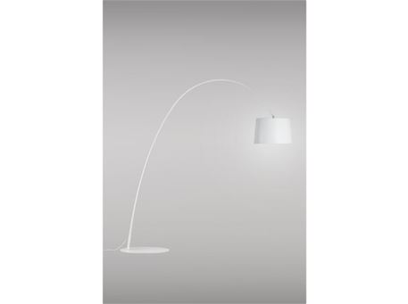 ML6040 - White Floor Lamp