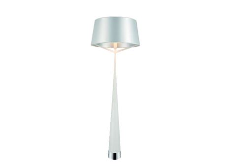 ML7073 - White Floor Lamp