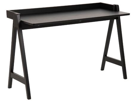 MISO - Black Study Desk