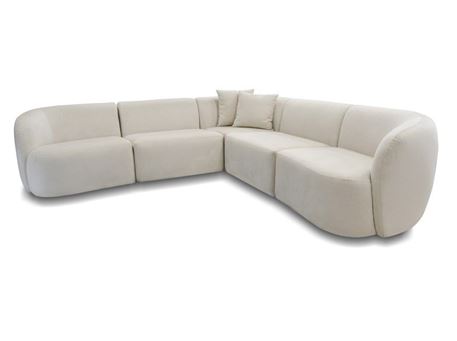 EFOR - Sectional Sofa