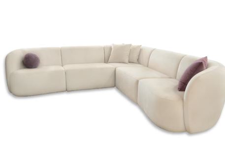 EFOR - Sectional Sofa