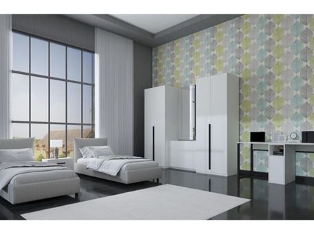 ALMADA - Local Kids Bedroom Set