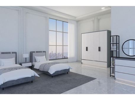 VERA - Local Kids Bedroom Set 