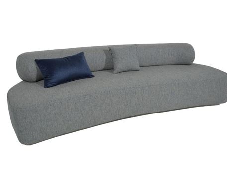 TAX - Modern Living Room Sofa