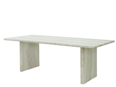 SONOMA - Rectangular Outdoor Dining Table