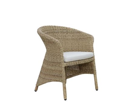 SONOMA - Outdoor Dining Chair 