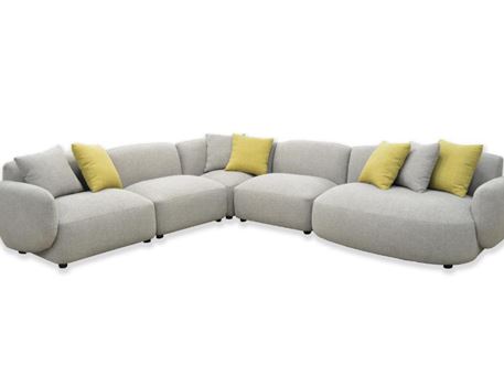 STARBUST - Modern Sectional Sofa