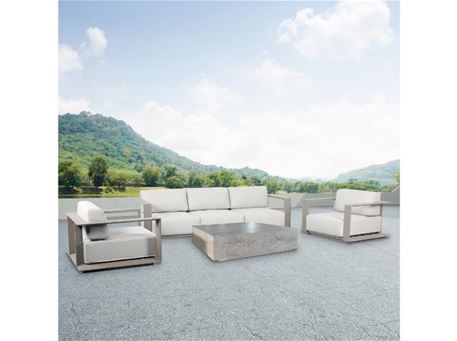 ACADIA - Outdoor Living Set