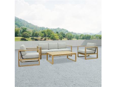 ANTIGUA - Outdoor Living Set