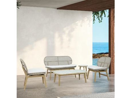 ATRA - Outdoor Living Set 