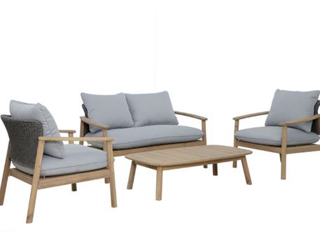 FREEPORT - Outdoor Living Set