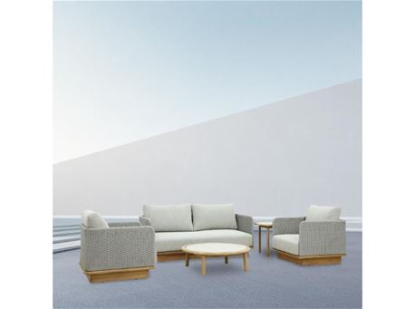 HIDEAWAY - Outdoor Living Set