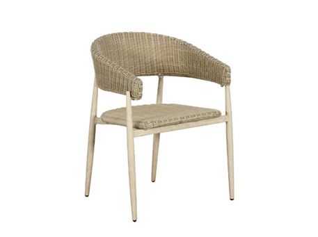 WOVEN - Outdoor Dining Chair
