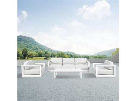 BELLEVUE - Outdoor Living Set 