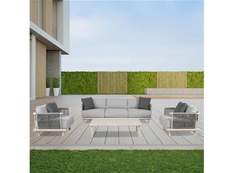 KARYNA -  Outdoor Lounge Set 