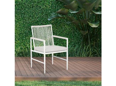SANDY - Outdoor Dining Chair 