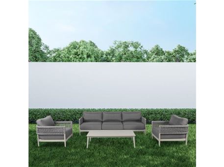 TAMBOR - Outdoor Lounge Set 