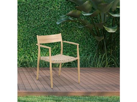 LIMA - Outdoor Dining Chair