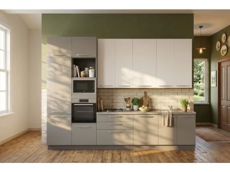 CLOE 102 - Modern Kitchen Design