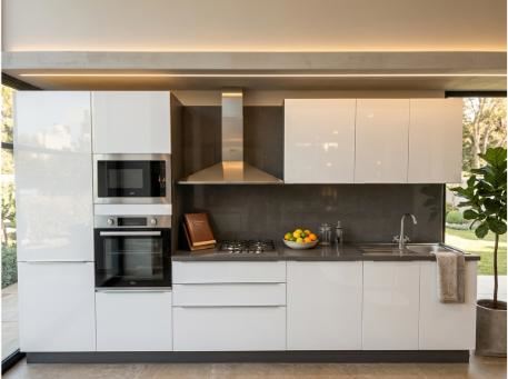 MIA 85 - Modern Kitchen Design