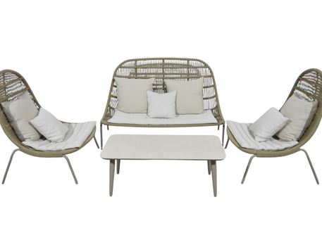 Panama - Outdoor set