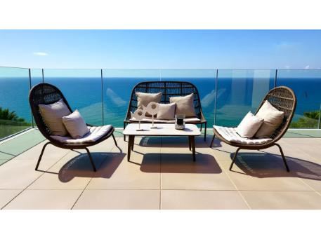 Panama - Outdoor set