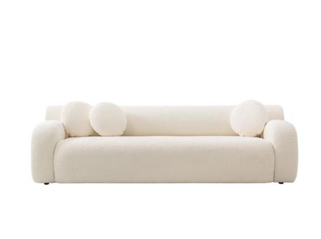 FINE-living room sofa