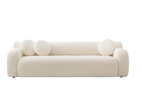 FINE-living room sofa