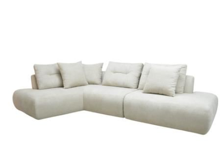 INVENTION - Modern Sectional Sofa