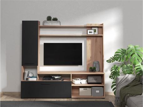 BRAGA - Imported TV Cabinet 