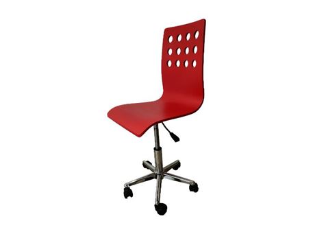 APPLE - Home Desk Chair.