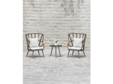 RC 2323 - Outdoor lounge set 