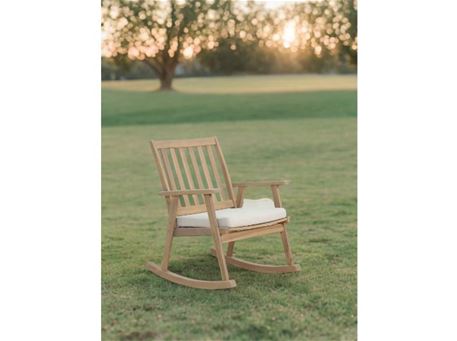 ELOISE - Outdoor Rocking Chair 