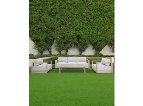 ATAMAN - Outdoor living set.