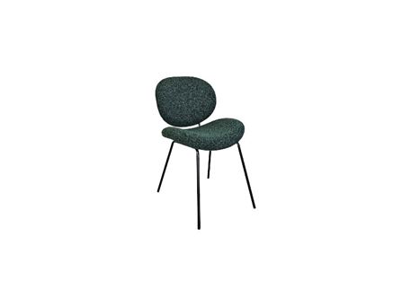 7023PQ - Green  ding chair.
