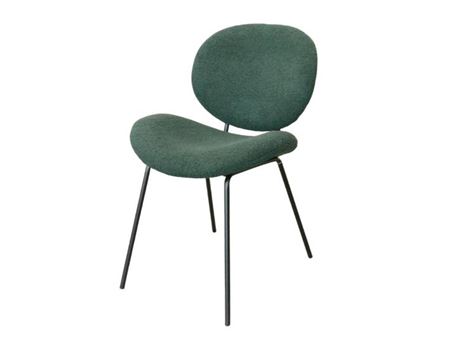 7023PQ - Green  ding chair.
