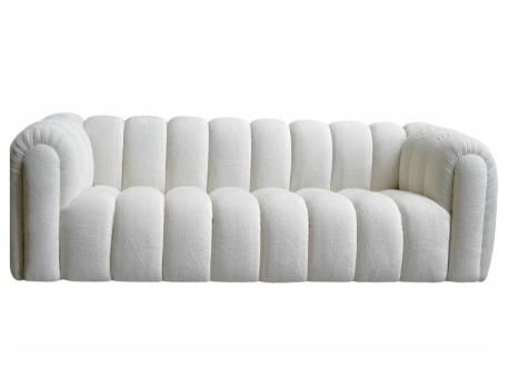 PALACE L - Living Room Sofa