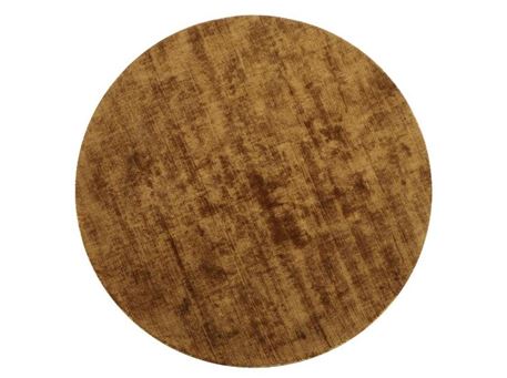 38857 handmade carpet round