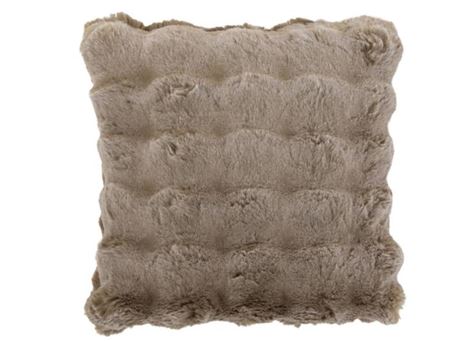 46600-Wave Taupe Cushion