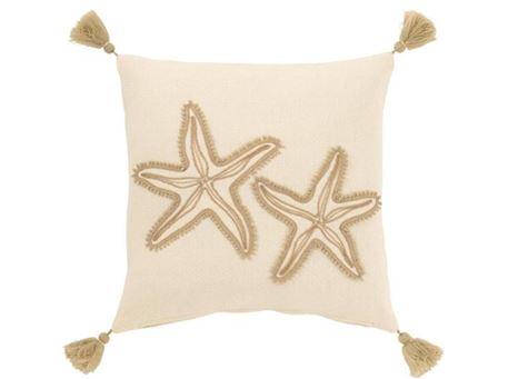 51686-Sea Star Cushion