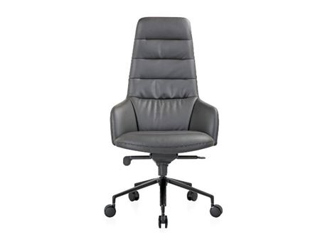 ZM-2312H-High Back Executive Chair