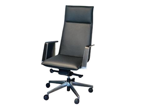 ZM-2388H-High Back Executive Chair