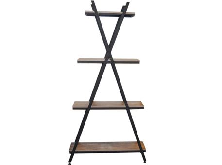 GLANCE-Modern Bookshelf Unit