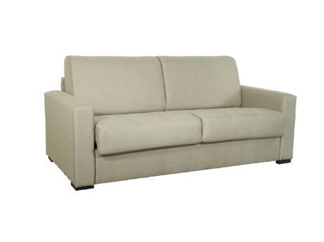 BL001 - Sofa Bed With Built-In Mattress